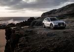 Audi Q5 TDI Quattro 2016 года (WW)
